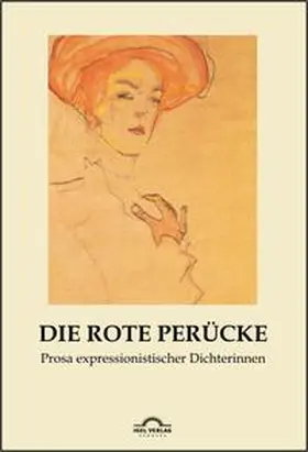 Vollmer |  Die rote Perücke | Buch |  Sack Fachmedien