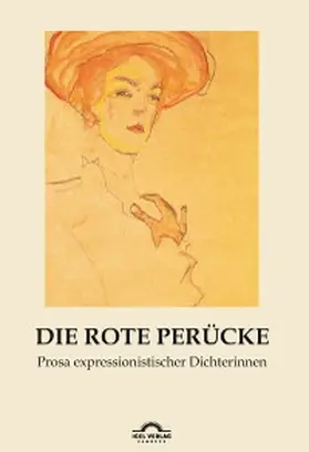 Vollmer |  Die rote Perücke | eBook | Sack Fachmedien