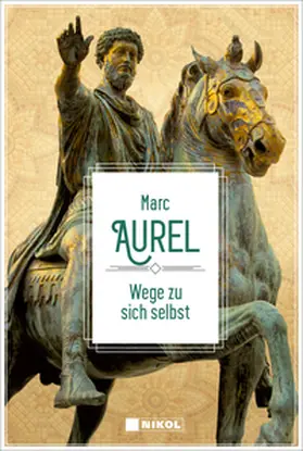 Aurel |  Wege zu sich selbst | Buch |  Sack Fachmedien