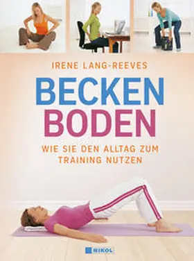 Lang-Reeves |  Beckenboden | Buch |  Sack Fachmedien