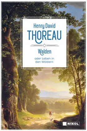 Thoreau |  Walden | Buch |  Sack Fachmedien