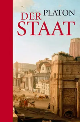 Platon |  Der Staat | Buch |  Sack Fachmedien