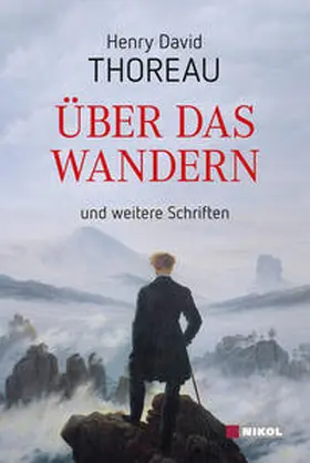 Thoreau |  Über das Wandern | Buch |  Sack Fachmedien