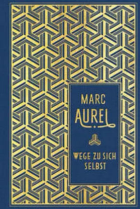 Aurel |  Wege zu sich selbst | Buch |  Sack Fachmedien