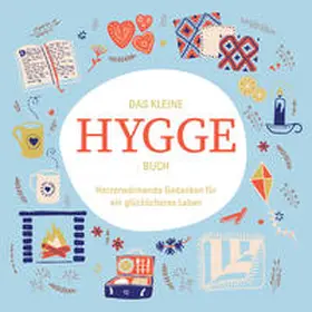 Nikol |  Das kleine Hygge Buch | Buch |  Sack Fachmedien