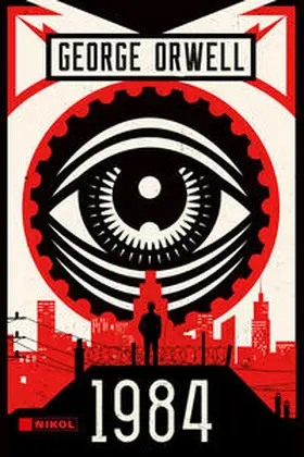Orwell |  1984 | Buch |  Sack Fachmedien