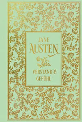 Austen |  Verstand und Gefühl | Buch |  Sack Fachmedien