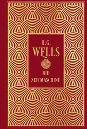 Wells |  Die Zeitmaschine | eBook | Sack Fachmedien