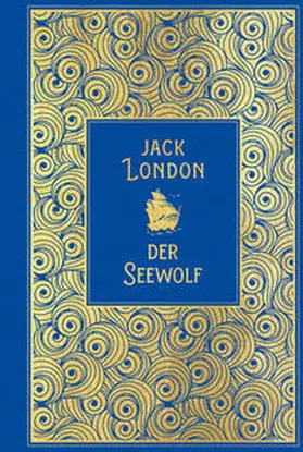 London |  Der Seewolf: mit Illustrationen von Horst Bartsch | Buch |  Sack Fachmedien