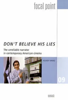 Ferenz |  Don't believe his lies | Buch |  Sack Fachmedien