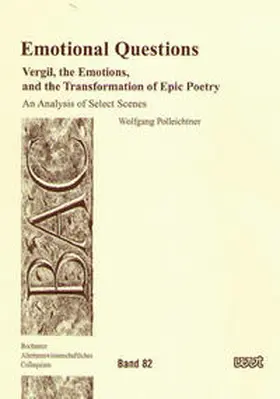 Polleichtner |  Emotional Questions | Buch |  Sack Fachmedien