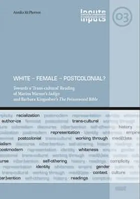 McPherson |  White – Female – Postcolonial | Buch |  Sack Fachmedien