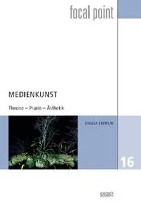 Krewani |  Medienkunst | Buch |  Sack Fachmedien