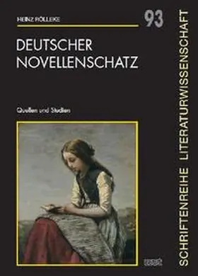 Rölleke |  Deutscher Novellenschatz | Buch |  Sack Fachmedien