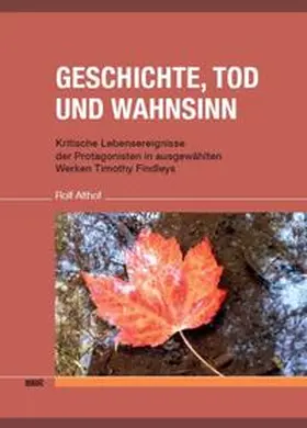 Althof |  Geschichte, Tod und Wahnsinn | Buch |  Sack Fachmedien