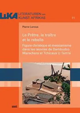 Leroux |  Le Prêtre, le traître et le rebelle | Buch |  Sack Fachmedien