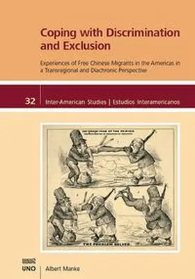 Manke |  Coping with Discrimination and Exclusion | Buch |  Sack Fachmedien