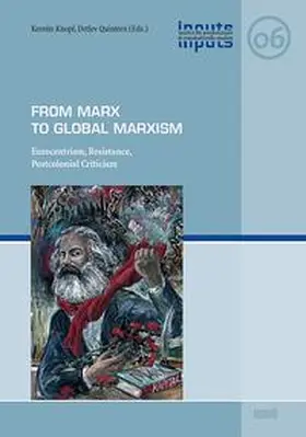 Knopf / Quintern |  From Marx to Global Marxism | Buch |  Sack Fachmedien