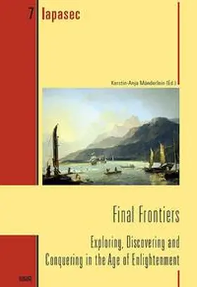 Münderlein |  Final Frontiers | Buch |  Sack Fachmedien