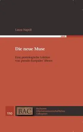 Napoli |  Die neue Muse | Buch |  Sack Fachmedien