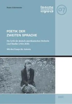Schirrmeister |  Poetik der Zweiten Sprache | Buch |  Sack Fachmedien