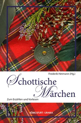 Hetmann |  Schottische Märchen | eBook | Sack Fachmedien