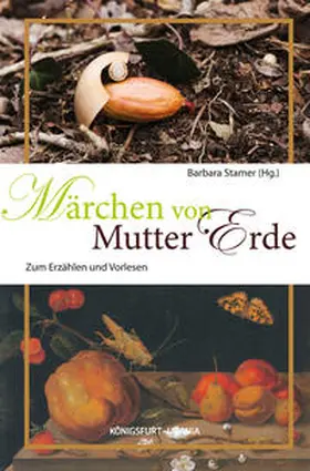 Stamer |  Märchen von Mutter Erde | eBook | Sack Fachmedien