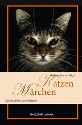 Stamer |  Katzenmärchen | eBook | Sack Fachmedien
