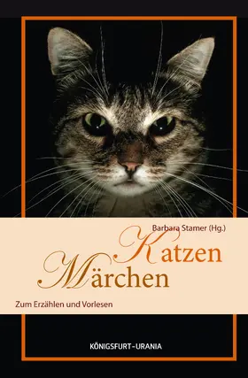 Stamer |  Katzenmärchen | eBook | Sack Fachmedien