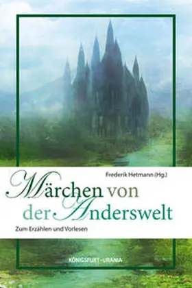 Hetmann |  Märchen von der Anderswelt | eBook | Sack Fachmedien