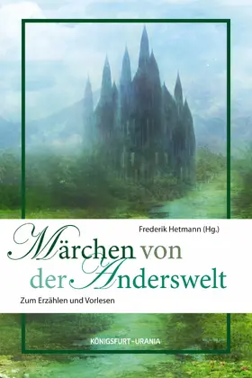Hetmann |  Märchen von der Anderswelt | eBook | Sack Fachmedien