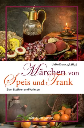 Krawczyk |  Märchen von Speis und Trank | eBook | Sack Fachmedien