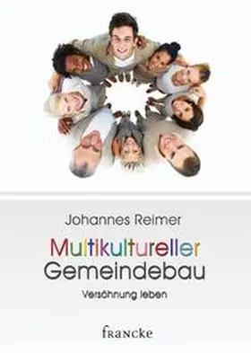 Reimer |  Multikultureller Gemeindebau | Buch |  Sack Fachmedien