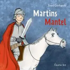 Gerhardt |  Martins Mantel | Buch |  Sack Fachmedien