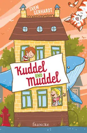 Gerhardt |  Kuddel und Muddel | Buch |  Sack Fachmedien
