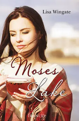 Wingate |  Moses Lake | Buch |  Sack Fachmedien