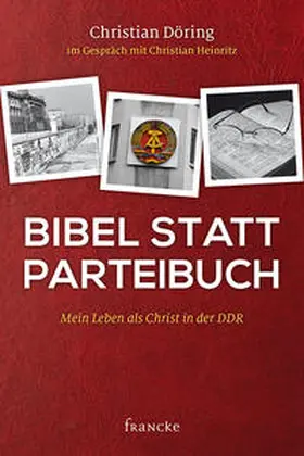 Döring |  Bibel statt Parteibuch | Buch |  Sack Fachmedien
