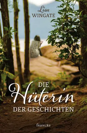 Wingate | Die Hüterin der Geschichten | Buch | 978-3-86827-593-3 | www2.sack.de