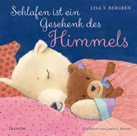 Bergren |  Schlafen ist ein Geschenk des Himmels | Buch |  Sack Fachmedien