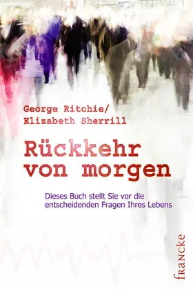 Ritchie / Sherrill |  Rückkehr von morgen | eBook | Sack Fachmedien