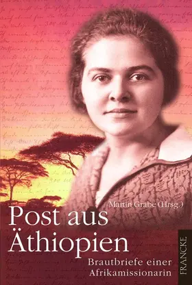 Grabe |  Post aus Äthiopien | eBook | Sack Fachmedien