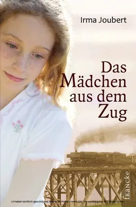 Joubert |  Das Mädchen aus dem Zug | eBook | Sack Fachmedien