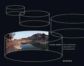 UNSW iCinema Centre / Museum Victoria / ZKM Karlsruhe |  PLACE-HAMPI | Buch |  Sack Fachmedien