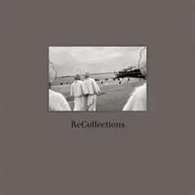 Hoyer / Meek / Claus |  Andrea Hoyer - ReCollections | Buch |  Sack Fachmedien