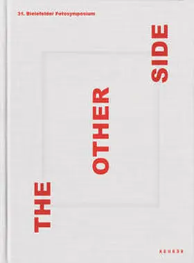 Bezjak / Wüstenrot Stiftung |  The Other Side | Buch |  Sack Fachmedien