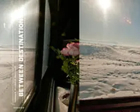 Nordström / Reed |  Candace Plummer Gaudiani – Between Destinations | Buch |  Sack Fachmedien