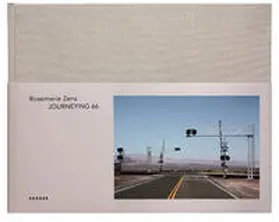 Zens / Zurborn |  Rosemarie Zens - Journeying 66 | Buch |  Sack Fachmedien