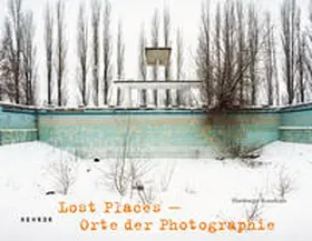 Gaßner / Roettig / Dünne |  Lost Places | Buch |  Sack Fachmedien