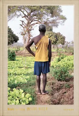 Serani / Tchak |  Nicola Lo Calzo – Inside Niger | Buch |  Sack Fachmedien