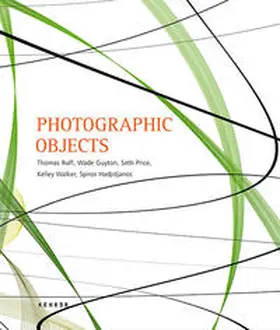 Kramer |  PHOTOGRAPHIC OBJECTS | Buch |  Sack Fachmedien